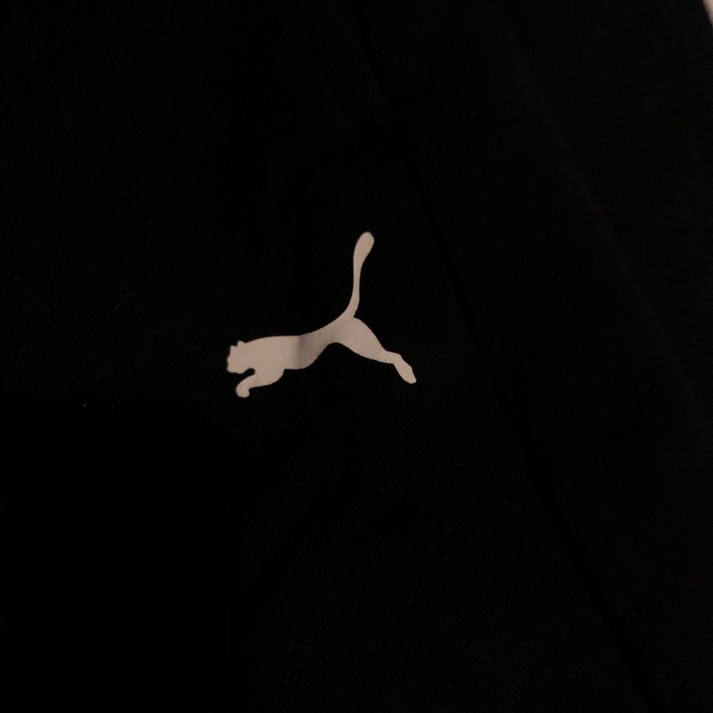 Puma Sweatpants - Picture 2 of 4